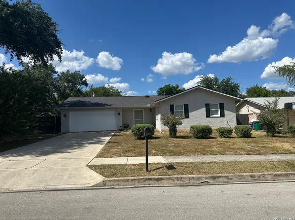 1023 MOREY PEAK DR, San Antonio, TX 78213
