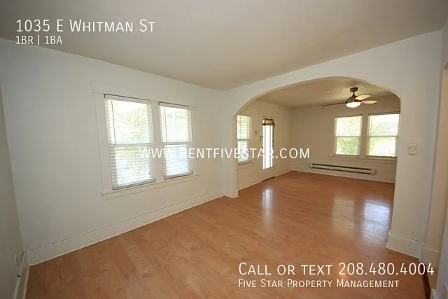 1035 E Whitman St — Photo 5