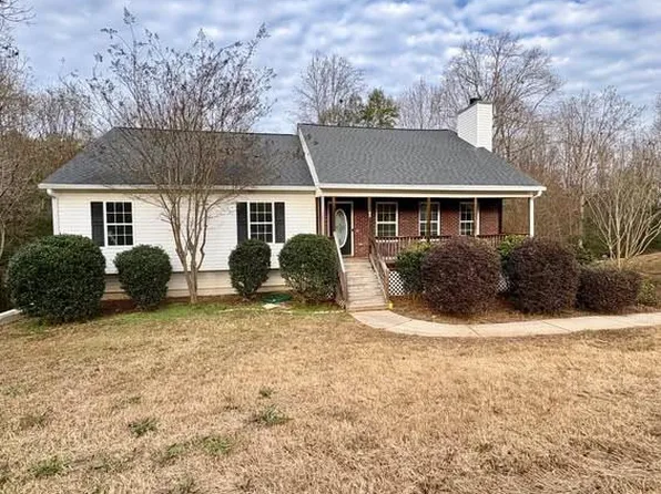 139 Marie Ct, Athens, GA 30607