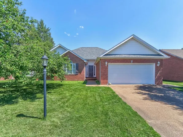 706 Lancelot Dr, Evansville, IN 47711