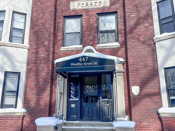 2nd image of 447 Wealthy St SE APT 7