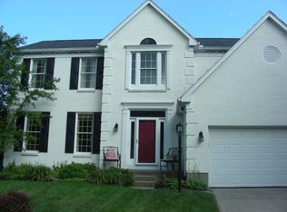 3205 Woodlake Ct, Loveland, OH 45140