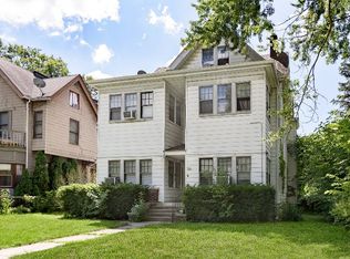 784 Woodruff Place Middle Dr APT 1, Indianapolis, IN 46201