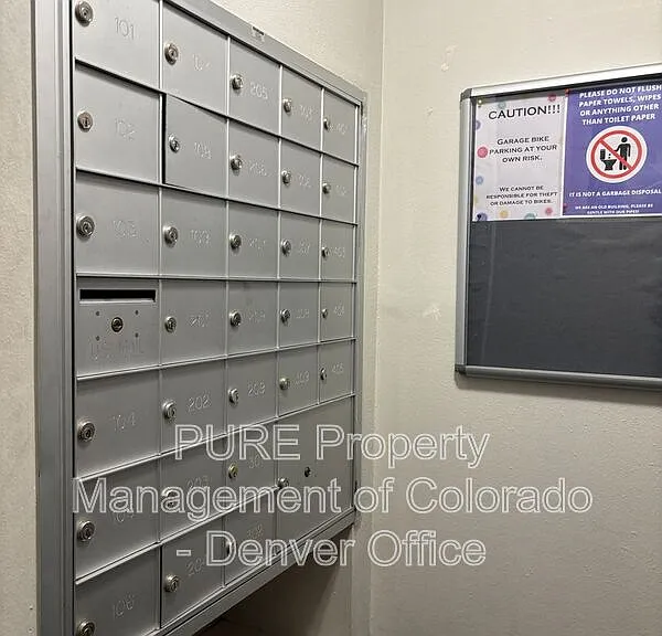 1245 Race St #107 — Photo 12