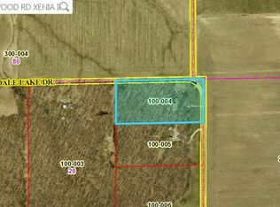 3005 Boxwood Rd, Xenia, IL 62899