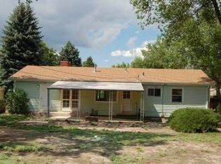 1257 E Madison St, Colorado Springs, CO 80907