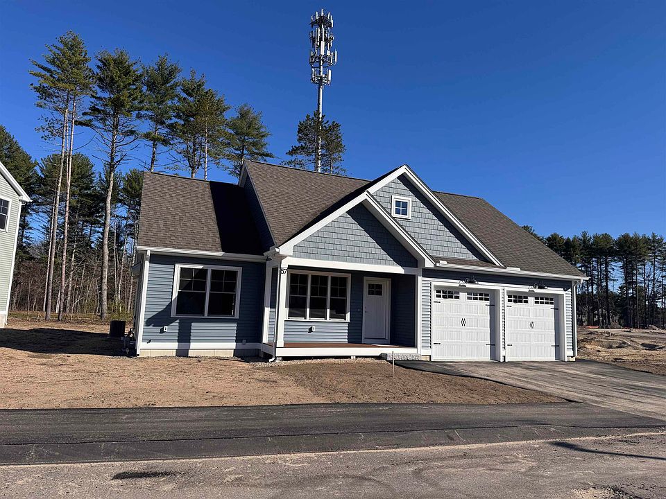 1st image of 57 Wilderness Drive