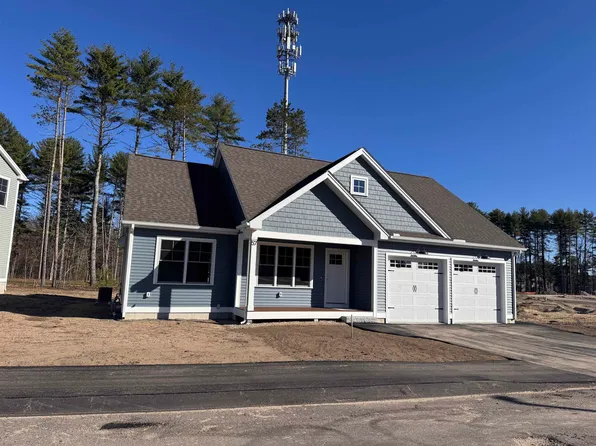 57 Wilderness Drive, Nashua, NH 03062