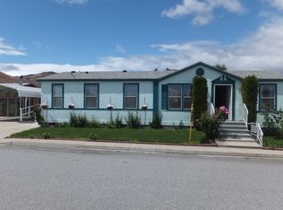 1628 Ridgeview Ln, Wenatchee, WA 98801