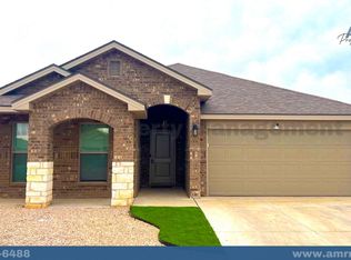 2030 Kenwood Ave, Lubbock, TX 79407