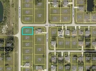 311 Nelson Rd N, Cape Coral, FL 33993