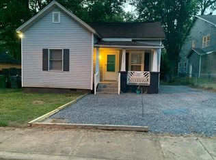 1233 Louise Ave, Charlotte, NC 28205