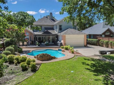 3112 Candide Ln, McKinney, TX, 75070