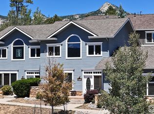 305 Overlook Ln, Estes Park, CO 80517