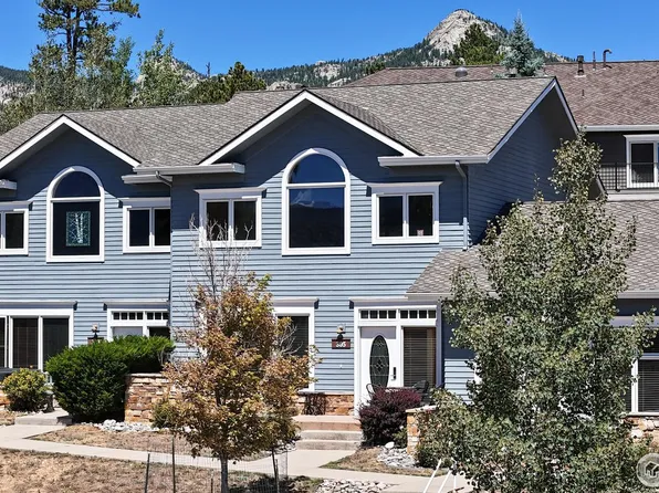 305 Overlook Ln, Estes Park, CO 80517