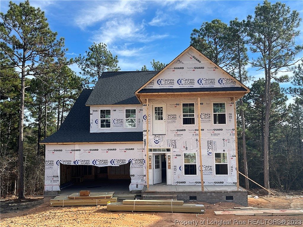 1412 Baden Ct LOT 364