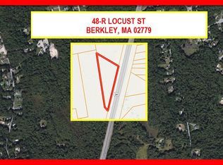48R Locust St, Berkley, MA 02779