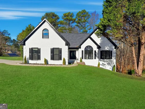 2152 Paces Vale Pl, Lawrenceville, GA 30043