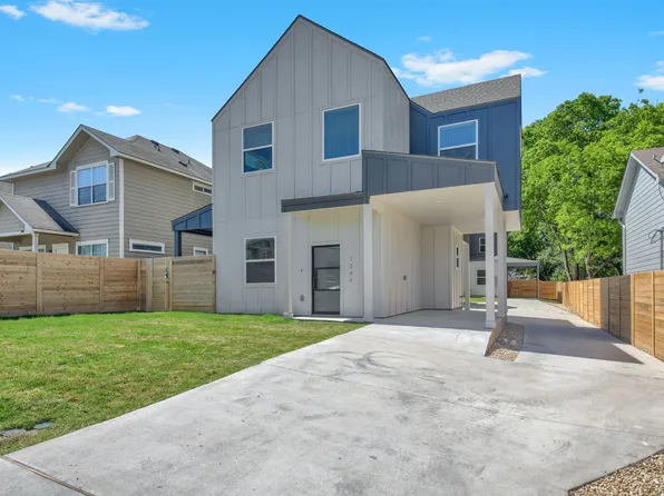 7204 Meador Ave #1, Austin, TX 78752