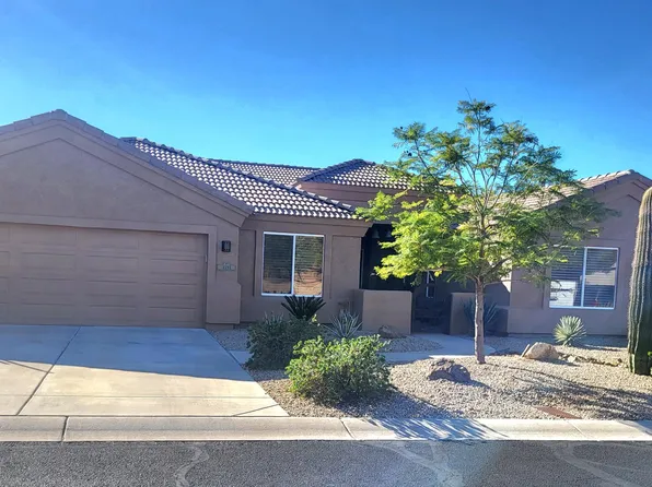 4711 E Sleepy Ranch Rd, Cave Creek, AZ 85331