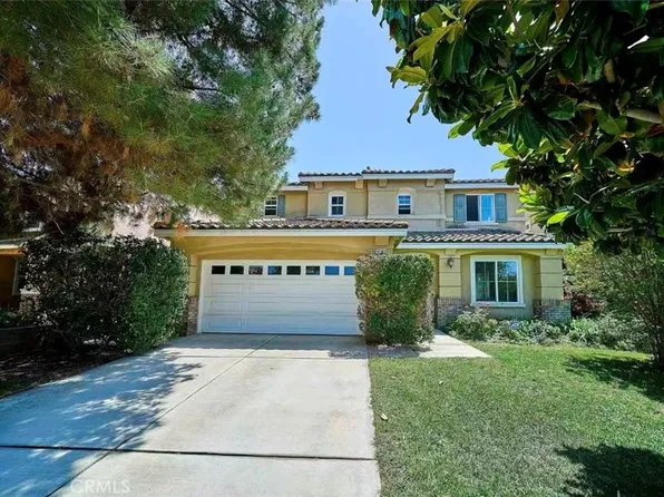 16503 Gala Ave, Fontana, CA 92337