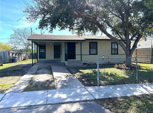 1018 Whitaker Dr, Corpus Christi, TX 78412