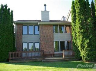 2214 Bowles St, Fenton, MI 48430