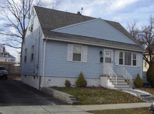 633 Carlock Ave, Perth Amboy, NJ 08861