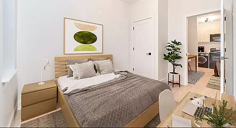 Rented by Living New York