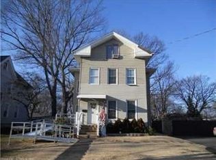 59 Center St, West Haven, CT 06516