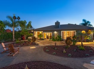 6179 Soledad Mountain Rd, La Jolla, CA 92037