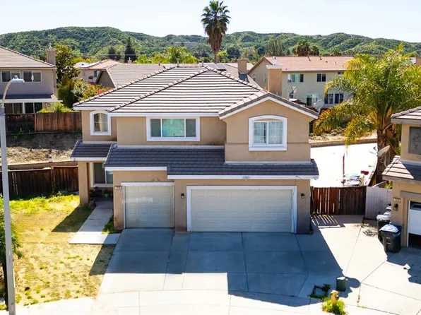 1938 Mann Ct, San Jacinto, CA 92583