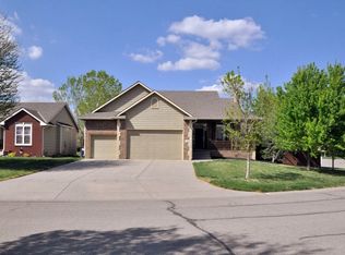 4843 N Wyndham Rd, Wichita, KS 67219