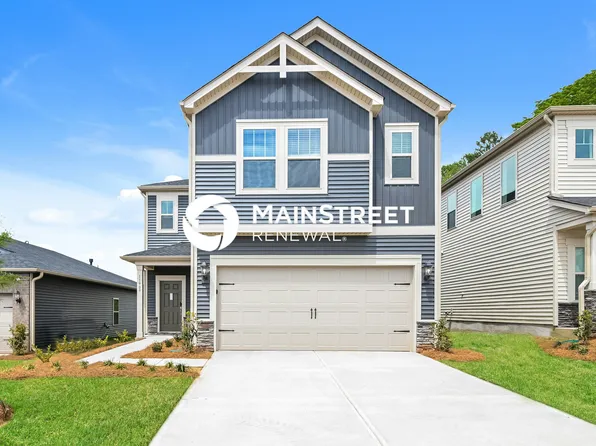 11909 Red Leaf Dr, Charlotte, NC 28215