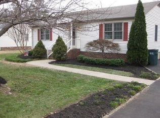 141 Huntsman Rd, Sandston, VA 23150