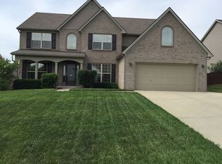 287 Ransom Trce, Georgetown, KY 40324