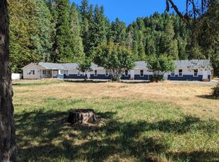 47371 Highway 58 #5, Oakridge, OR 97463