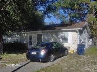 2206 Owens Cir, Panama City, FL 32405