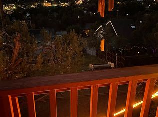 316 E Ridge Ln, Payson, AZ 85541