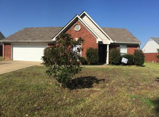 608 Woolfolk Rd, Senatobia, MS 38668