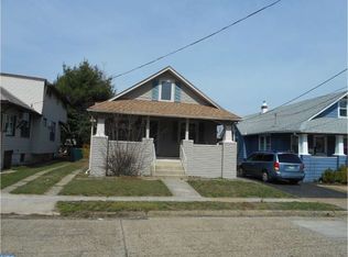 193 Princeton Rd, Audubon, NJ 08106