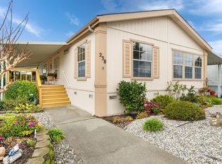 238 Clover Way, Napa, CA 94558