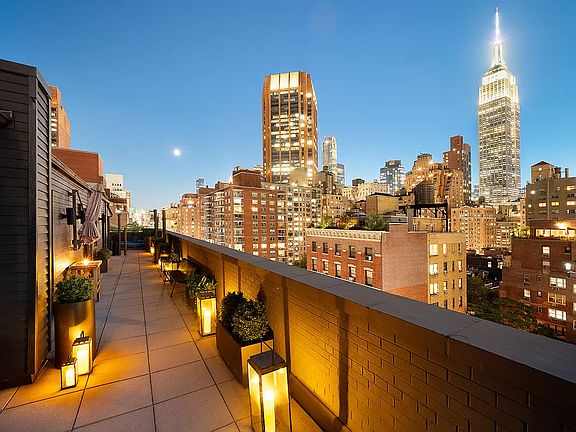136 E 36th St, New York, NY 10016 | Zillow
