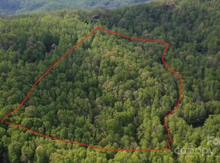 99999 Mystic Mountain Rd, Asheville, NC 28803