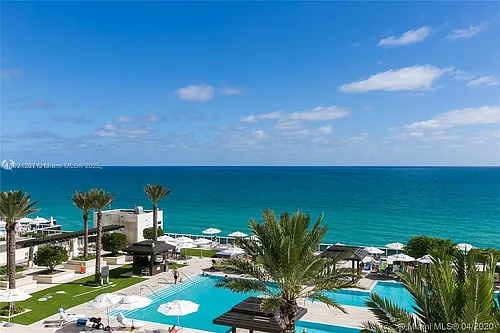 1850 S Ocean Dr #3107 Photo 1