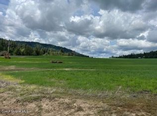 L5 W Sunny Slopes Rd, Worley, ID 83876