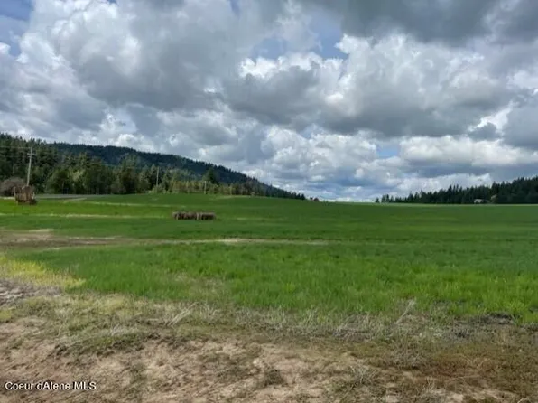L5 W Sunny Slopes Rd, Worley, ID 83876