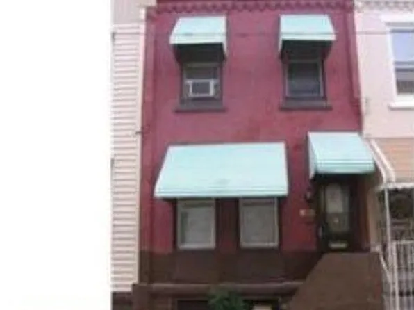 2329 N Van Pelt St, Philadelphia, PA 19132