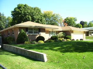 3604 Corbridge Ln, Rockford, IL