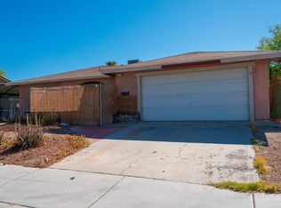 1208 Virgil St, Las Vegas, NV 89110